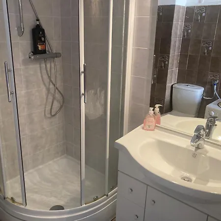 A Deux Pas Du Port Apartamento Bandol