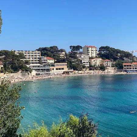 A Deux Pas Du Port Apartmán *