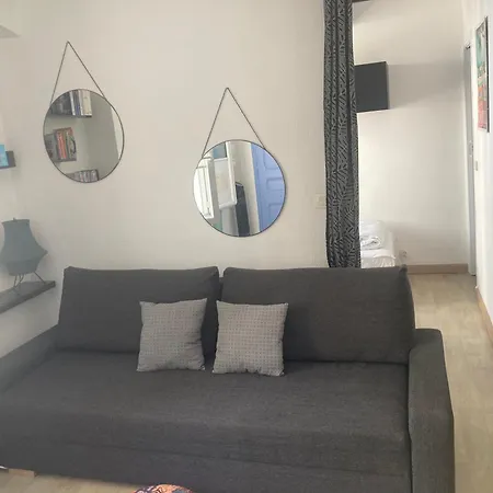 A Deux Pas Du Port * Bandol